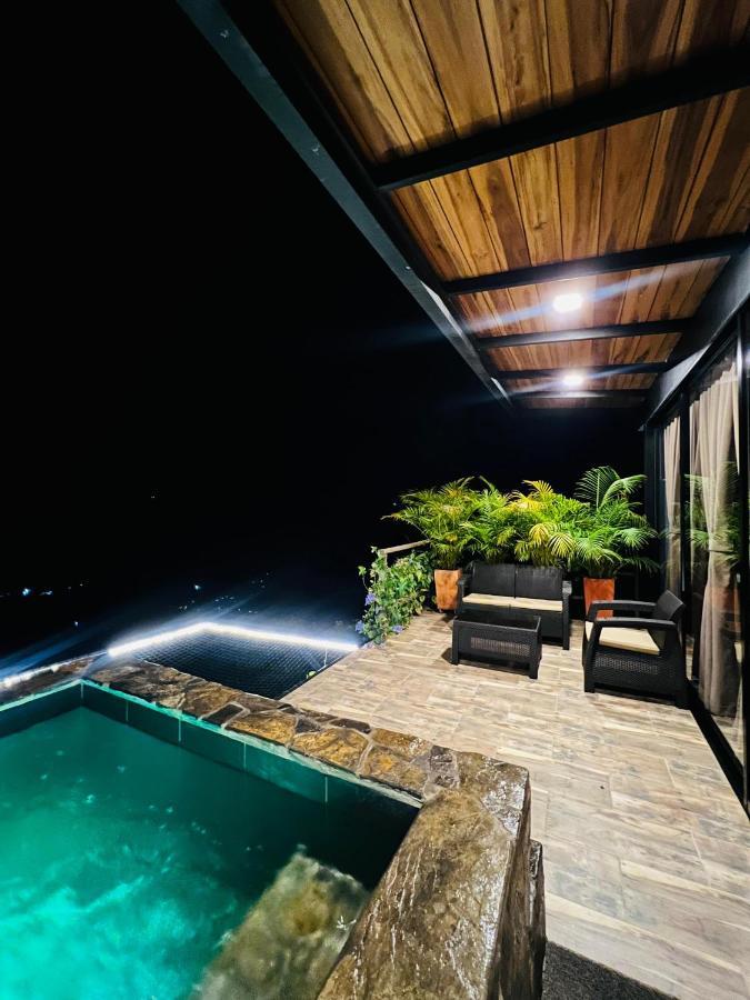 Arrayan Glamping Villa 1 San Gil Zewnętrze zdjęcie