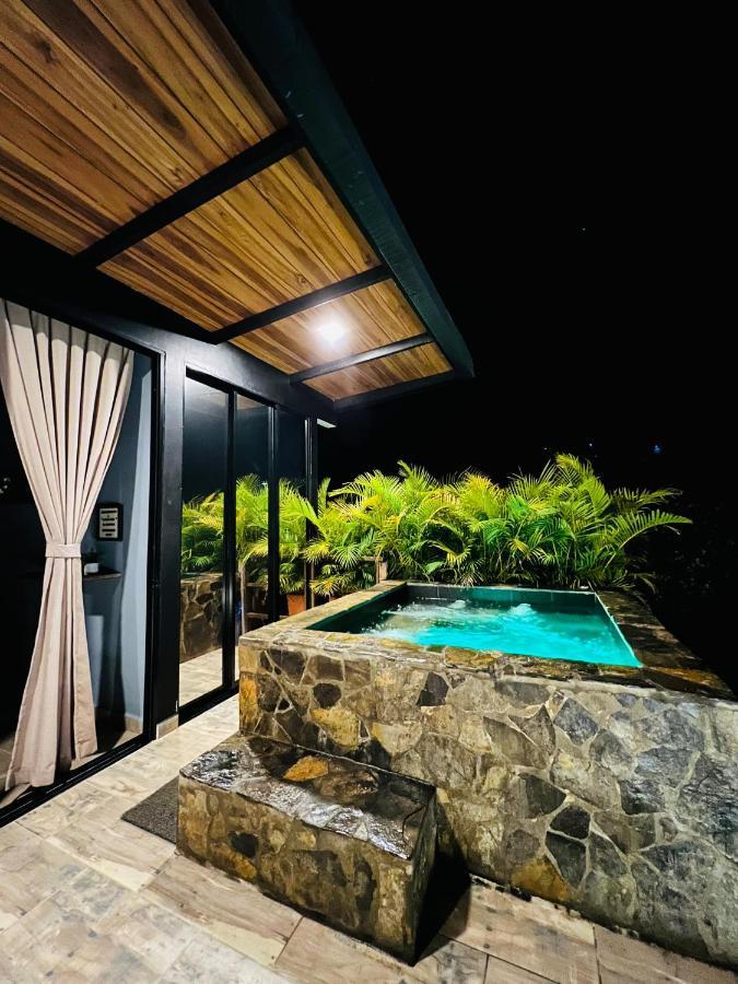 Arrayan Glamping Villa 1 San Gil Zewnętrze zdjęcie