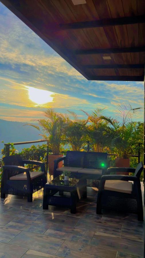 Arrayan Glamping Villa 1 San Gil Zewnętrze zdjęcie