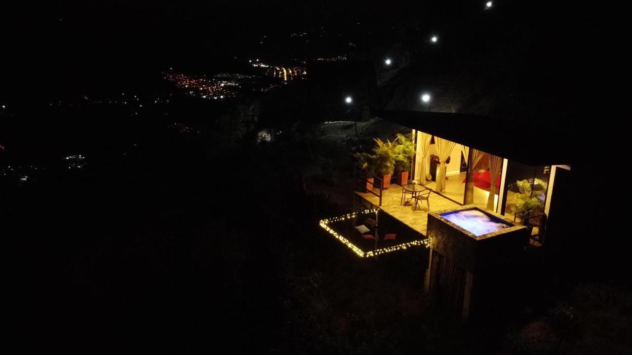 Arrayan Glamping Villa 1 San Gil Zewnętrze zdjęcie