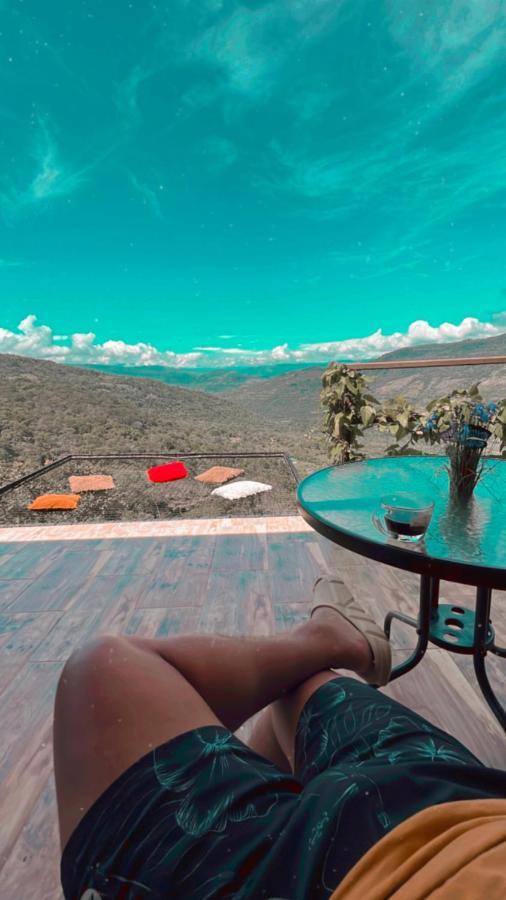 Arrayan Glamping Villa 1 San Gil Zewnętrze zdjęcie